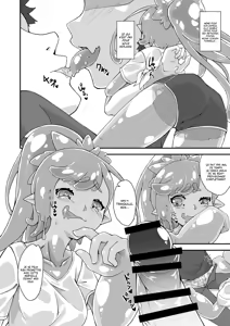 Page 5 of Osananaji wa Slime Musume | Mon amie d'enfance est une Fille Slime - preview thumbnail