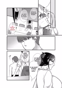 Page 10 of Masaka Ano Oni Joushi ga Ore no SeFri ni Naru nante... 4 ~ Oni Joushi to Kokoro to Karada Kasaneru Jun'ai Kekkon Shoya | Mi diabolica jefa se convirtio en mi amiga sexual 4 - preview thumbnail