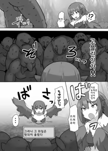 Page 13 of TSF Mamono Musume ~Isekai de Happy ni Kaerarete~ | TSF 마물 아가씨 ~이세계에서 하피로 바뀌어~ - preview thumbnail