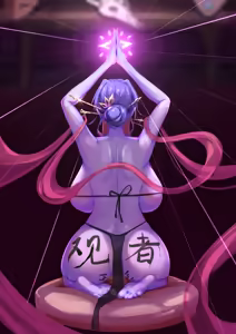 Page 274 of Artist-💤💤💤（sleep-zzz）【pixiv fanbox】collection - preview thumbnail