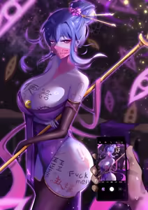Page 306 of Artist-💤💤💤（sleep-zzz）【pixiv fanbox】collection - preview thumbnail