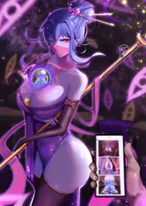 Page 314 of Artist-💤💤💤（sleep-zzz）【pixiv fanbox】collection - preview thumbnail