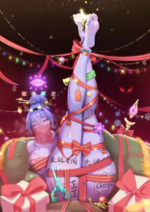 Page 526 of Artist-💤💤💤（sleep-zzz）【pixiv fanbox】collection - preview thumbnail