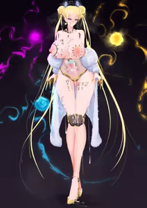 Page 663 of Artist-💤💤💤（sleep-zzz）【pixiv fanbox】collection - preview thumbnail