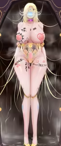 Page 685 of Artist-💤💤💤（sleep-zzz）【pixiv fanbox】collection - preview thumbnail