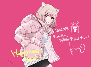 Page 1014 of クロ@コミティア152の31a - preview thumbnail