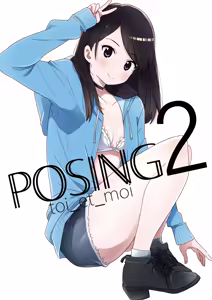 Page 1161 of クロ@コミティア152の31a - preview thumbnail