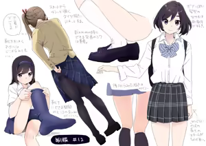 Page 1367 of クロ@コミティア152の31a - preview thumbnail