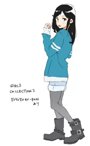 Page 1612 of クロ@コミティア152の31a - preview thumbnail