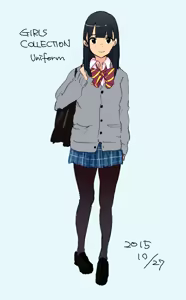 Page 1630 of クロ@コミティア152の31a - preview thumbnail