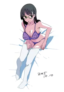 Page 1637 of クロ@コミティア152の31a - preview thumbnail