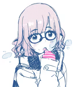 Page 1658 of クロ@コミティア152の31a - preview thumbnail