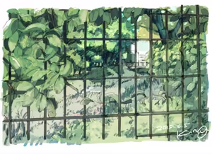 Page 1724 of クロ@コミティア152の31a - preview thumbnail