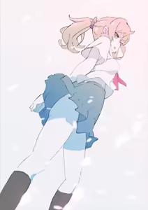 Page 1730 of クロ@コミティア152の31a - preview thumbnail