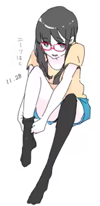 Page 1795 of クロ@コミティア152の31a - preview thumbnail