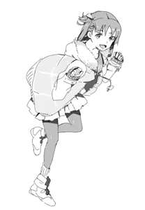 Page 1814 of クロ@コミティア152の31a - preview thumbnail