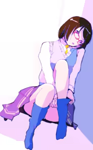Page 1821 of クロ@コミティア152の31a - preview thumbnail