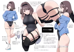 Page 387 of クロ@コミティア152の31a - preview thumbnail