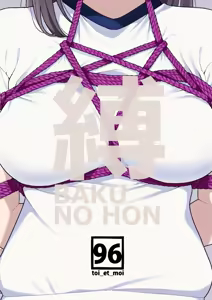Page 522 of クロ@コミティア152の31a - preview thumbnail