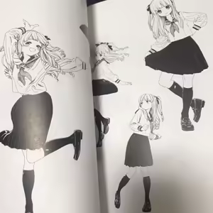 Page 627 of クロ@コミティア152の31a - preview thumbnail