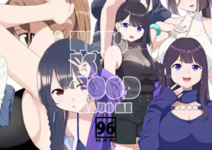Page 64 of クロ@コミティア152の31a - preview thumbnail