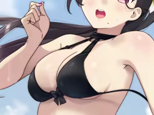 Page 730 of クロ@コミティア152の31a - preview thumbnail