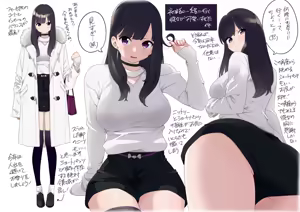 Page 812 of クロ@コミティア152の31a - preview thumbnail