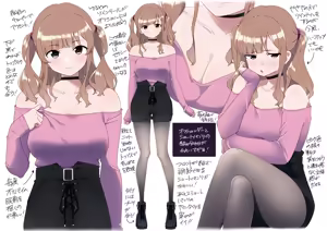 Page 842 of クロ@コミティア152の31a - preview thumbnail