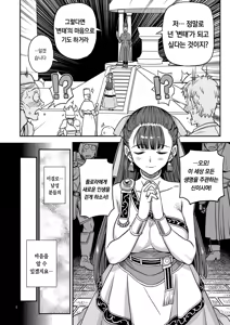 Page 8 of Dragon Quest XXX | 드래곤 퀘스트 XXX - preview thumbnail
