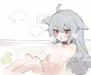 Page 315 of おおかみりる（リルルルル） - preview thumbnail