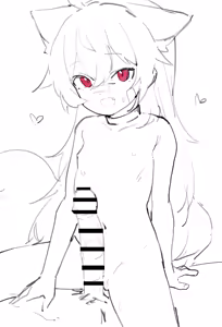 Page 751 of おおかみりる（リルルルル） - preview thumbnail