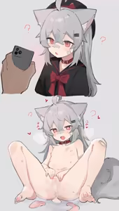 Page 778 of おおかみりる（リルルルル） - preview thumbnail