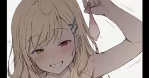 Page 277 of - 深淵を覗く / PeekNTR - preview thumbnail