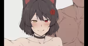 Page 291 of - 深淵を覗く / PeekNTR - preview thumbnail