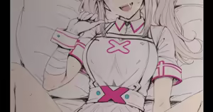 Page 420 of - 深淵を覗く / PeekNTR - preview thumbnail