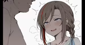Page 67 of - 深淵を覗く / PeekNTR - preview thumbnail