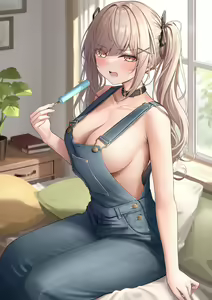 Page 204 of Monaka Curl 2023 Collection - preview thumbnail