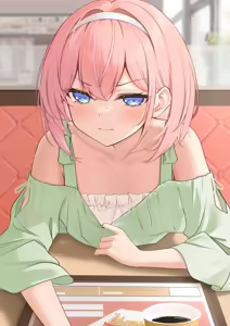 Page 36 of Monaka Curl 2023 Collection - preview thumbnail