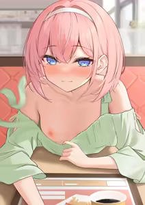 Page 41 of Monaka Curl 2023 Collection - preview thumbnail