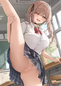 Page 144 of Monaka Curl 2024 Collection - preview thumbnail