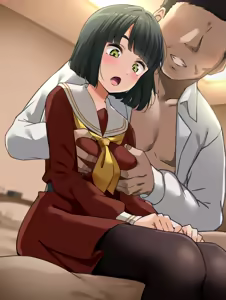 Page 51 of ぎ★パパ① ~ ぎ★パ⑤ - preview thumbnail