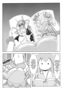 Page 5 of Shinshoku! Shinai ka? - preview thumbnail