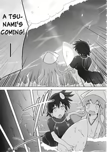 Page 10 of Shinshoku! Shinai ka? - preview thumbnail