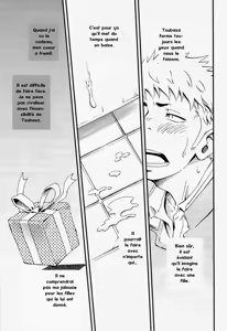 Page 31 of - A Man's Heart And Spring Weather - preview thumbnail
