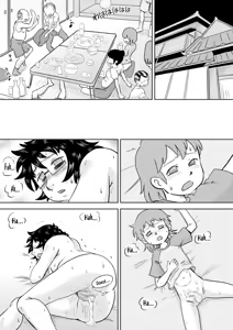 Page 26 of Itoko no Ookina Onee-chan | My Big Cousin Sis - preview thumbnail