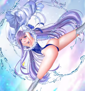 Page 139 of + [Fanbox] JAGOO part 1 (uncensored) - preview thumbnail