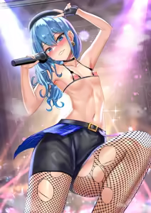 Page 201 of + [Fanbox] JAGOO part 1 (uncensored) - preview thumbnail