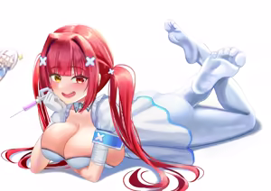 Page 276 of + [Fanbox] JAGOO part 1 (uncensored) - preview thumbnail