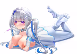 Page 284 of + [Fanbox] JAGOO part 1 (uncensored) - preview thumbnail