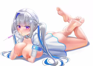 Page 285 of + [Fanbox] JAGOO part 1 (uncensored) - preview thumbnail